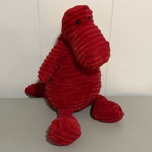 Red Dino